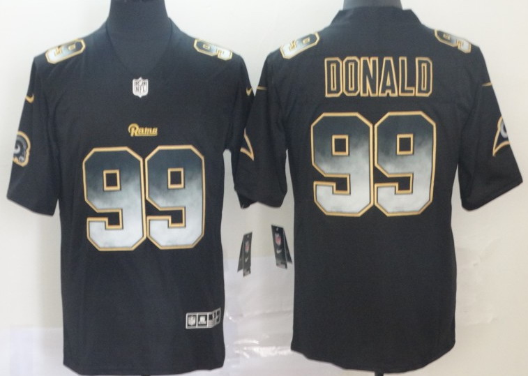2019 NFL men Limited Jerseys-100